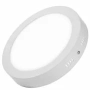PANOU LED APARENT 18W 6500K ROTUND 22CM 1440LM ST00562