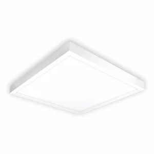PANOU LED APARENT 40W 4000K 4000LM 600X600X38 ST00754