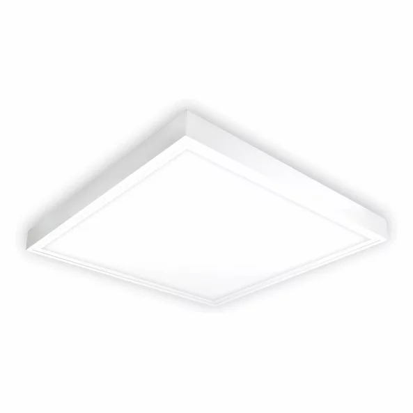 PANOU LED APARENT 40W 4000K 4000LM 600X600X38 ST00754