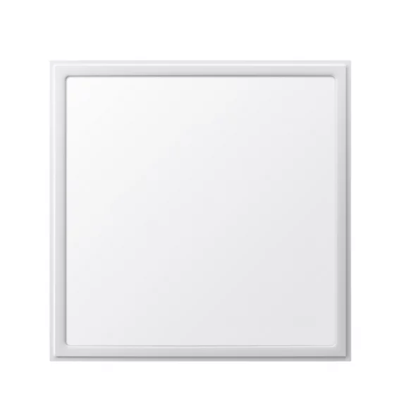 PANOU LED INCASTRAT 18W 4000K PATRAT 22 CM 1440LM ST00572