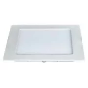 PANOU LED INCASTRAT 18W 6500K ROTUND 22 CM 1440LM ST00374