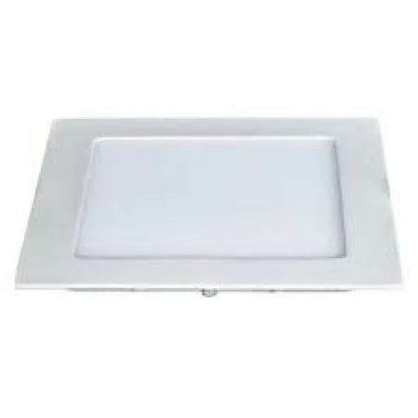 PANOU LED INCASTRAT 18W 6500K ROTUND 22 CM 1440LM ST00374