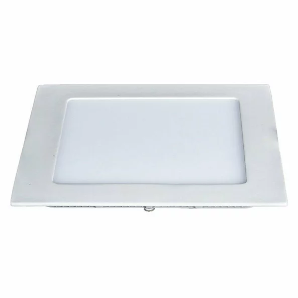PANOU LED INCASTRAT 24W 4000K PATRAT 30 CM 1920LM ST00377