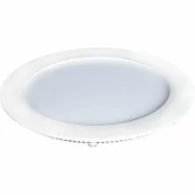 PANOU LED INCASTRAT 24W 6500K ROTUND 30 CM 1920LM ST00376