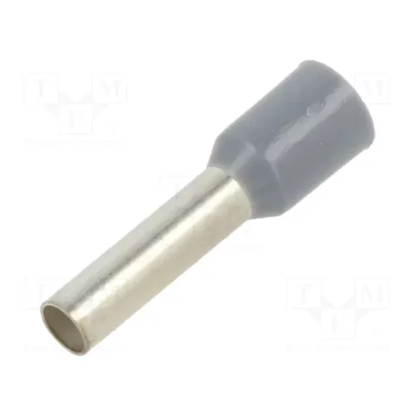 PINI GRI PT CABLU 2,5MM PUNGA 50BUC ST01060