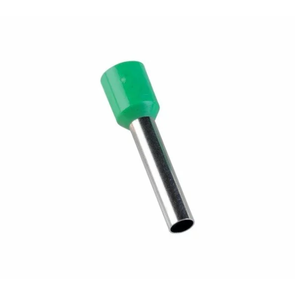 PINI VERZI PT CABLU 6MM PUNGA 50BUC ST01062