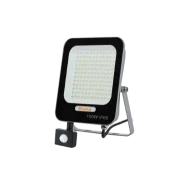 PROIECTOR LED CU SENZOR PRO 100W 8900LM 6500K IP65 ST01926