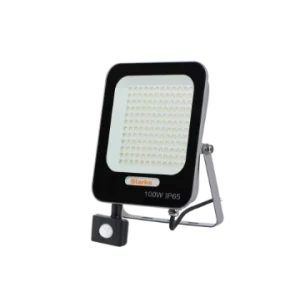 PROIECTOR LED CU SENZOR PRO 100W 8900LM 6500K IP65 ST01926