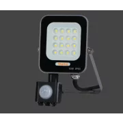 PROIECTOR LED CU SENZOR PRO 10W 900LM 6500K IP65 ST01921