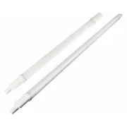 CORP LED SLIM IP65 45W 4300LM 4000K 1530X53X35 MM ST00538