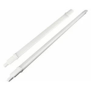 CORP LED SLIM IP65 45W 4300LM 4000K 1530X53X35 MM ST00538