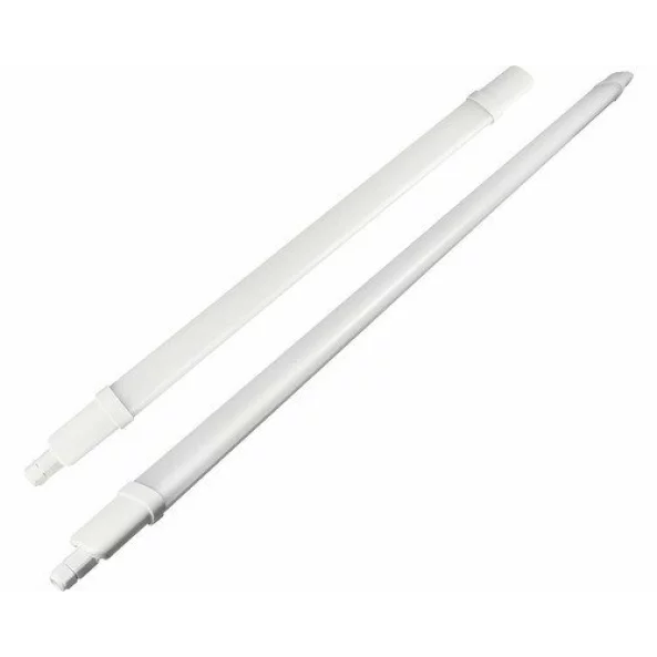 CORP LED SLIM IP65 45W 4300LM 4000K 1530X53X35 MM ST00538
