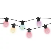 GHIRLANDA INTELIGENTA NITA SMART RGBW-IC 5W NT01600