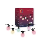 GHIRLANDA INTELIGENTA NITA SMART RGBW-IC 5W NT01600