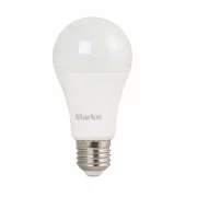 LED STARKE 13W 100W A60 E27 3000K 1521LM ST01207