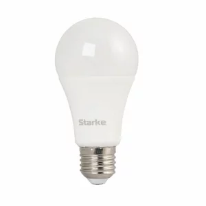 LED STARKE 13W 100W A60 E27 3000K 1521LM ST01207