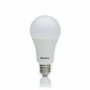 LED STARKE 13W 100W A60 E27 6500K 1521LM ST01209