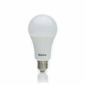 LED STARKE 13W 100W A60 E27 6500K 1521LM ST01209