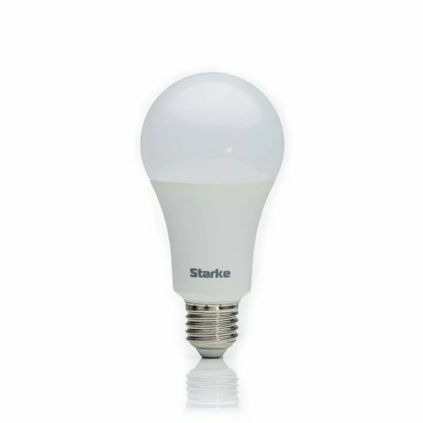 LED STARKE 13W 100W A60 E27 6500K 1521LM ST01209