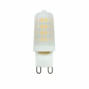 LED STARKE PLUS G9 230V 3000K 4W 300-350LM (35W) ST00707