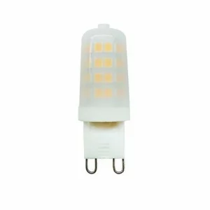 LED STARKE PLUS G9 230V 3000K 4W 300-350LM (35W) ST00707