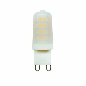 LED STARKE PLUS G9 230V 6500K 4W 300-350LM (35W) ST00708