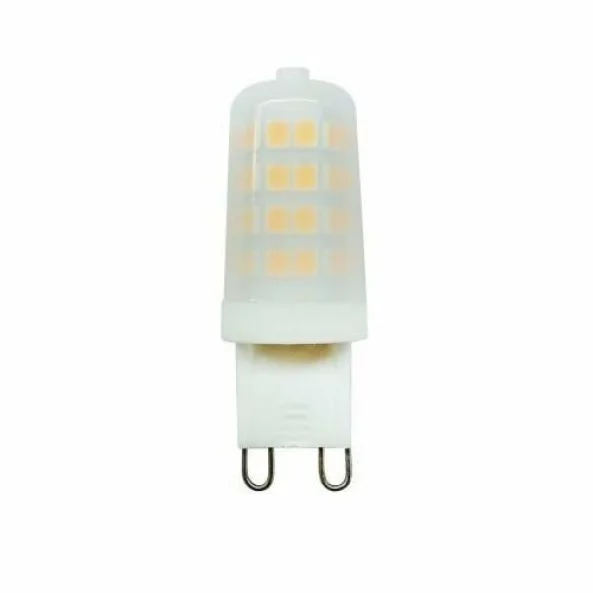 LED STARKE PLUS G9 230V 6500K 4W 300-350LM (35W) ST00708