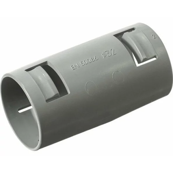 MUFA IMBINARE TUB COPEX 32MM / GRI ST00280
