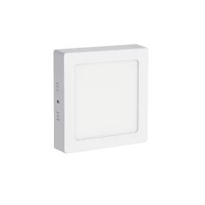PANOU LED APARENT 24W 6500K PATRAT 30X30CM 1920LM ST00753
