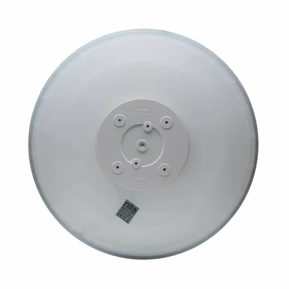 PLAFONIERA SMART NITA AURORA 24W RGBW 2400LM NT01105 NT01105