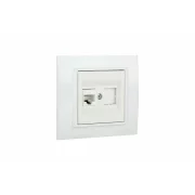 PRIZA DATE CAT6 MINA NAT. ALB OV00445