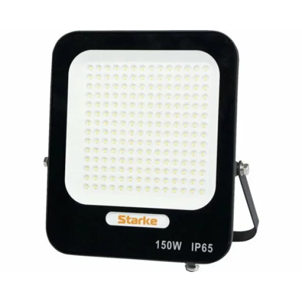 PROIECTOR LED PRO 150W 13500LM 6500K IP65 STARKE ST01906