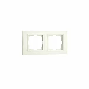 RAMA DUBLA MINA NAT. ALB OV00457