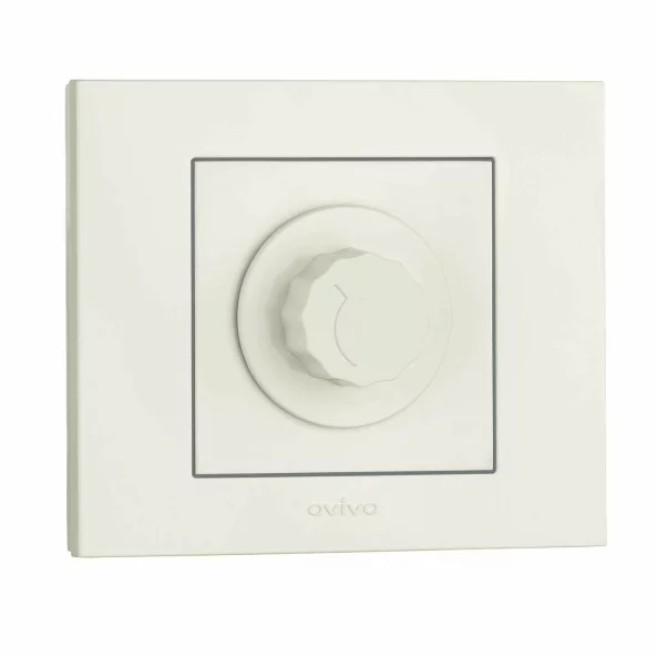 VARIATOR 800 WATT MINA NAT. ALB OV00431