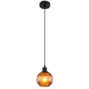 GLOBO 15638B 1XE27 ZUMBA