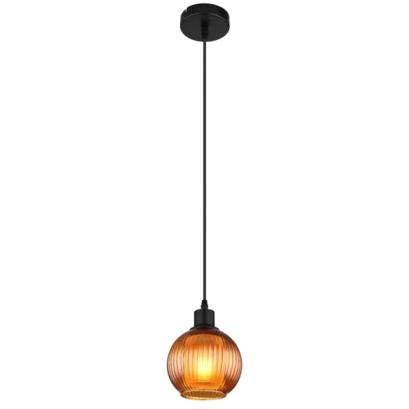 GLOBO 15638B 1XE27 ZUMBA