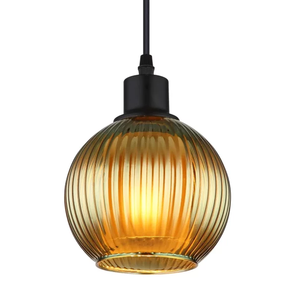 GLOBO 15638G 1XE27 ZUMBA