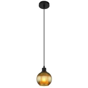 GLOBO 15638G 1XE27 ZUMBA