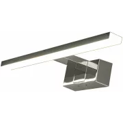 CORP DE ILUMINAT PENTRU OGLINDA CU 3 MODURI DE FIXARE 8W 4000K BL4008NW