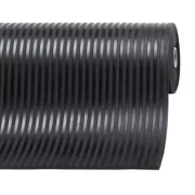 COVOR CAUCIUC ELECTROIZOLANT 6MM 20-30KV