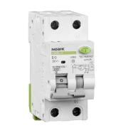 NOARK 107638 DISJUNCTOR 1P+N B 16A 30MA RCBO