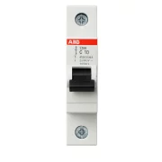 SIGURANTA AUTOMATA 1P 10A SH201L-C 10