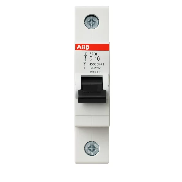 SIGURANTA AUTOMATA 1P 10A SH201L-C 10