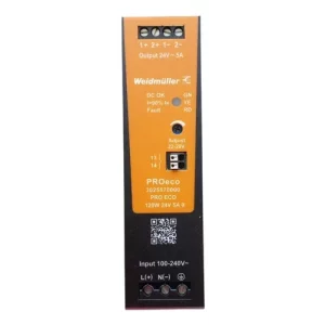 SURSA PRO ECO MONO 120W 24V 5A II