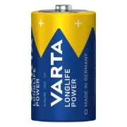VARTA BATERIE ALCALINA 1.5V INDUSTRIAL R20