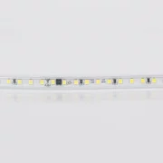 BANDA LED 50M 8W 230V 6500K 120L/M IP65 PLUS