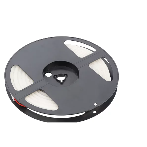 BANDA LED 50M 8W 230V 6500K 120L/M IP65 PLUS