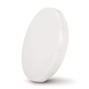 PLAF. 18/24W NW 4000K ROTUND IP54 CU ACUM. AVIDE URANUS HL-18-24W-NW-URA-E