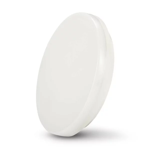 PLAF. 18/24W NW 4000K ROTUND IP54 CU ACUM. AVIDE URANUS HL-18-24W-NW-URA-E