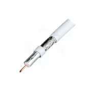 CABLU COAXIAL EXTERIOR CU SUFA RG6 T60 CCST